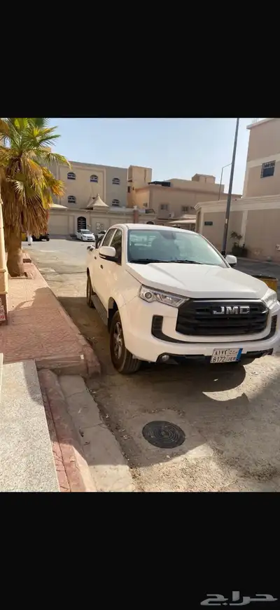 جي إم سي 3