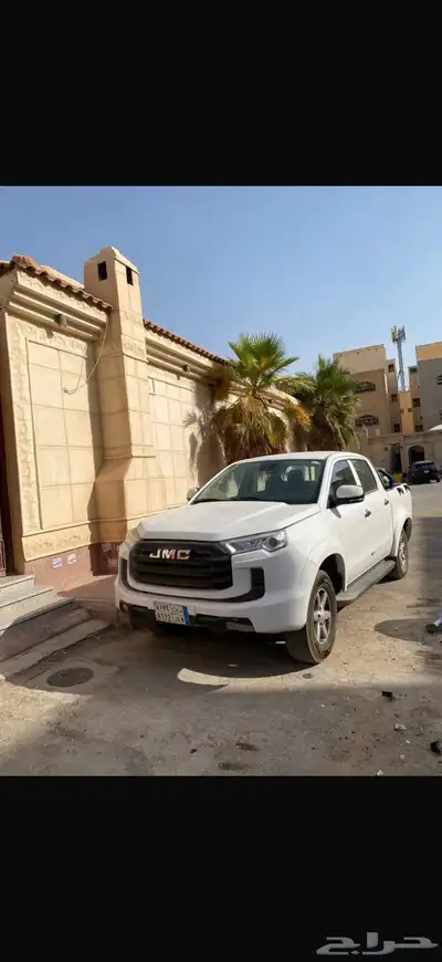 جي إم سي 6