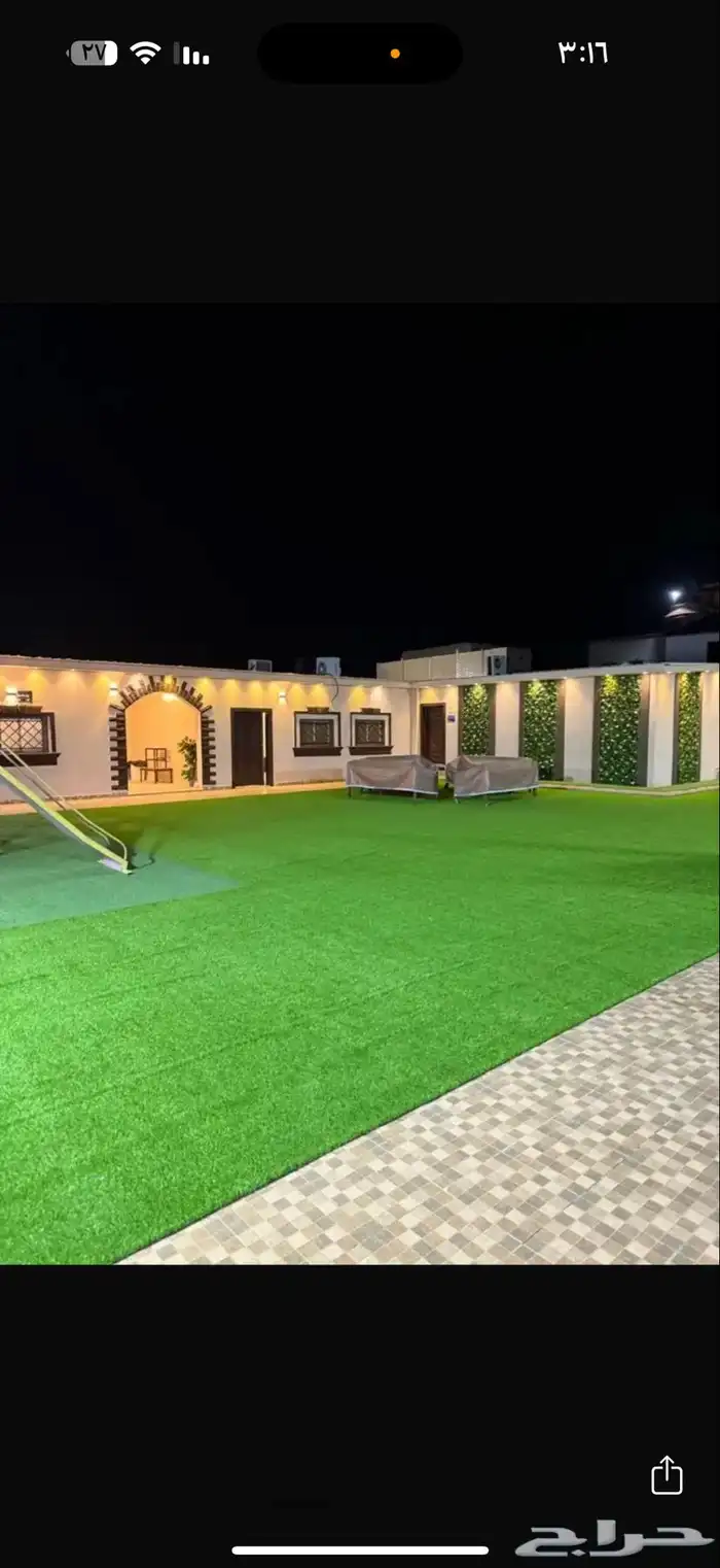 استراحة المملكة بالحرازات بجدة عروض الاجازة 8