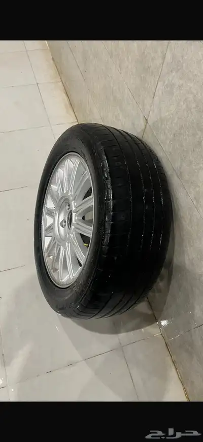 فورد ماركيز 1