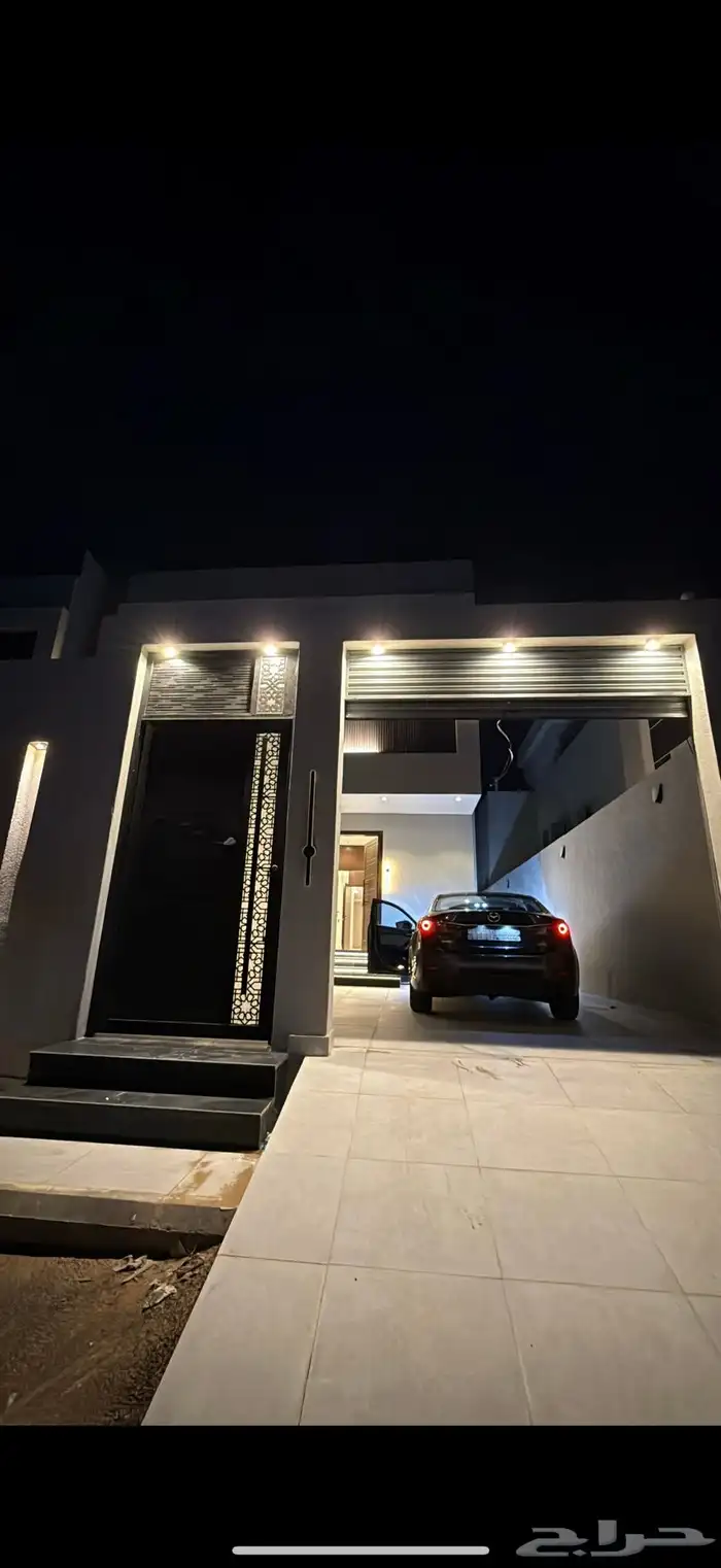 فيلا جديدة فاخرة 7