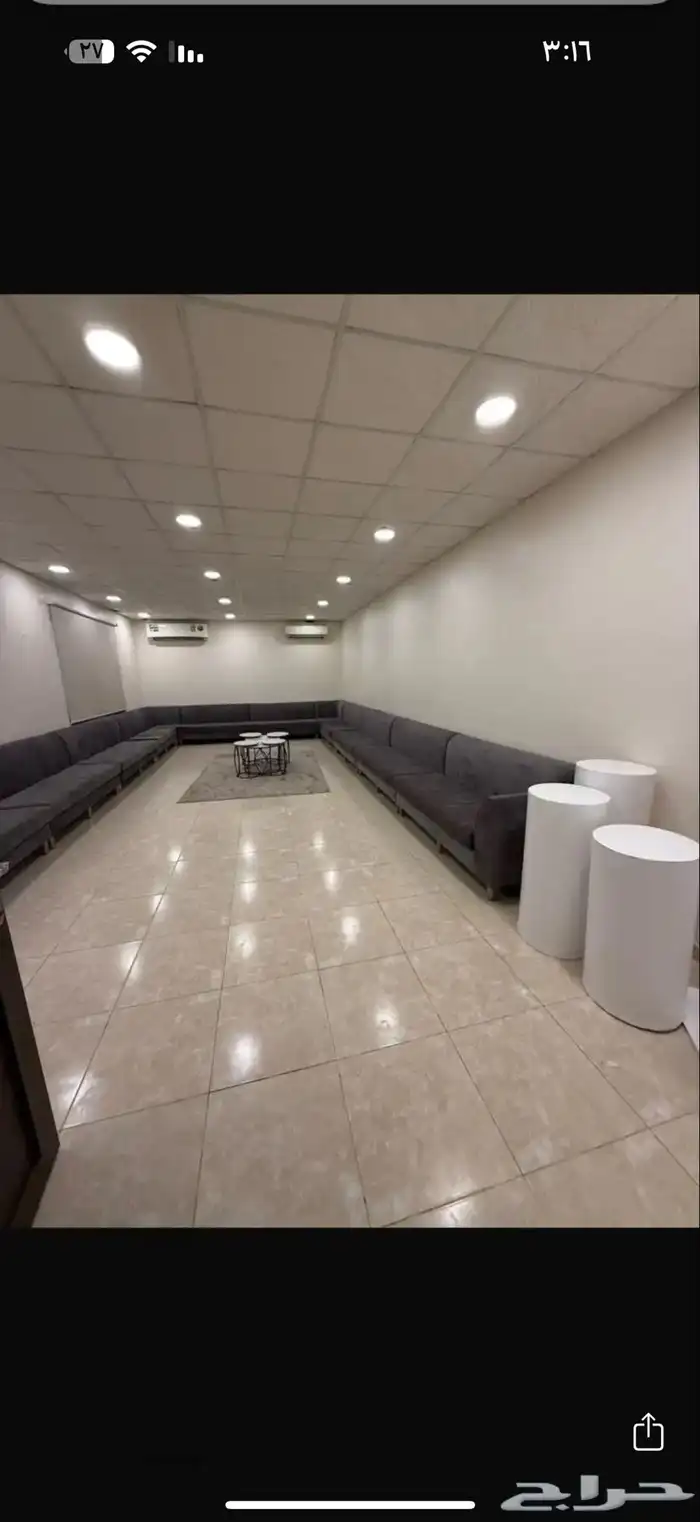 استراحة المملكة بالحرازات بجدة عروض الاجازة 4