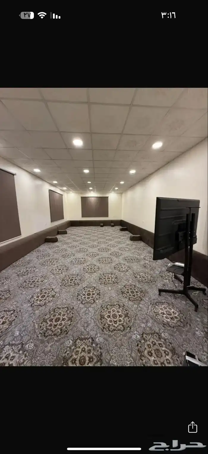 استراحة المملكة بالحرازات بجدة عروض الاجازة 15