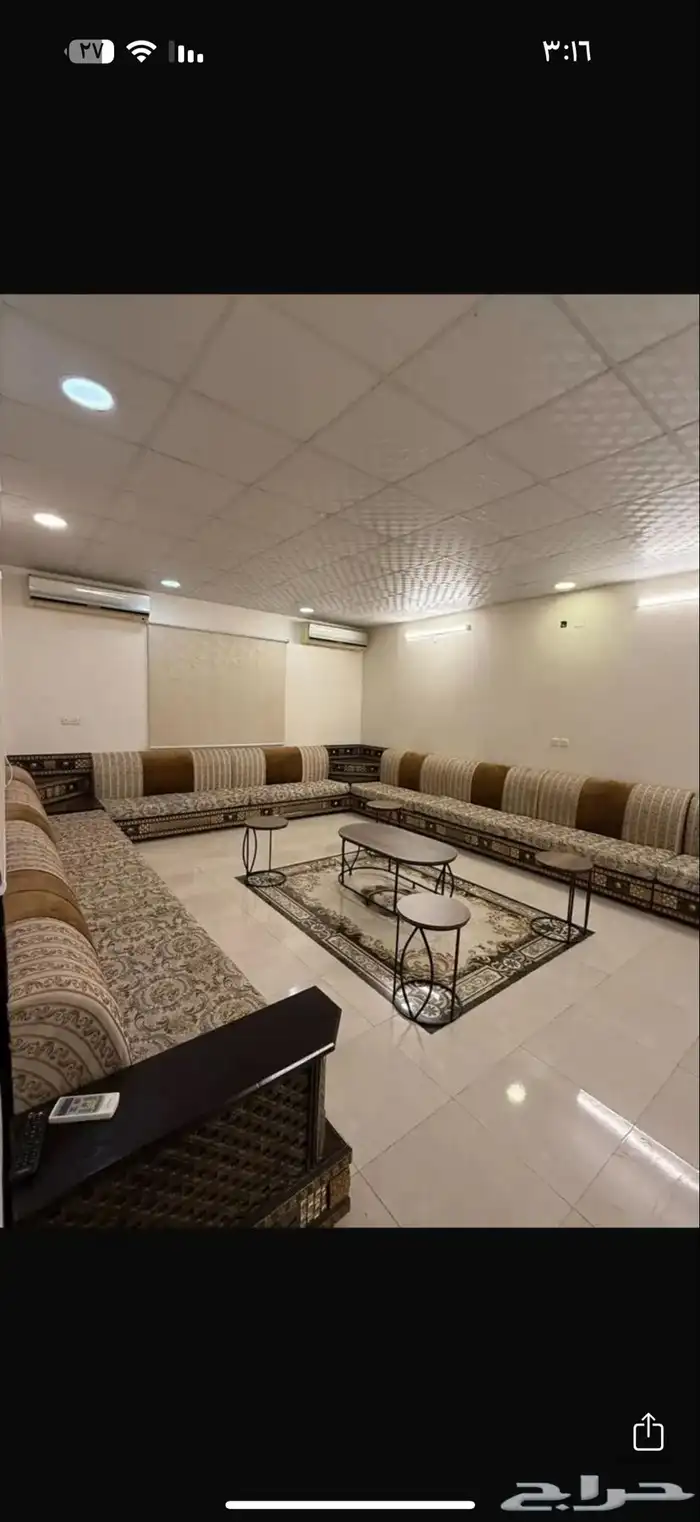 استراحة المملكة بالحرازات بجدة عروض الاجازة 14