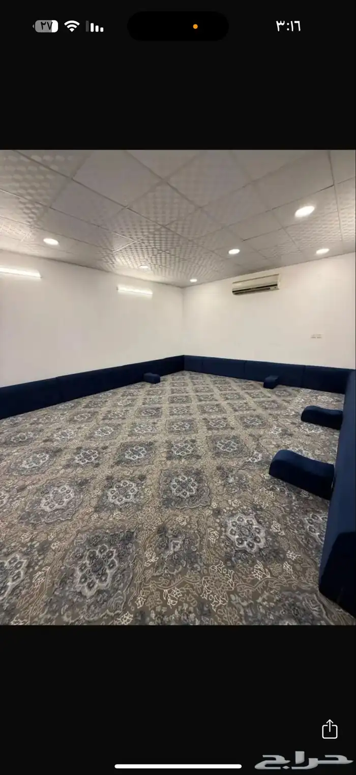 استراحة المملكة بالحرازات بجدة عروض الاجازة 6