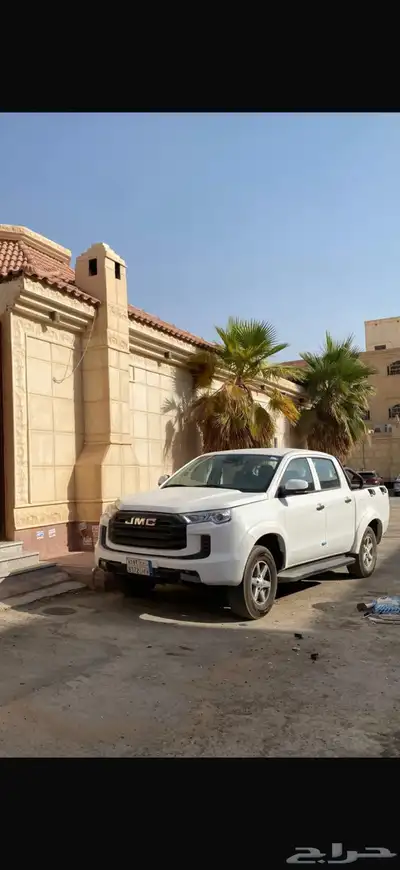 جي إم سي 2