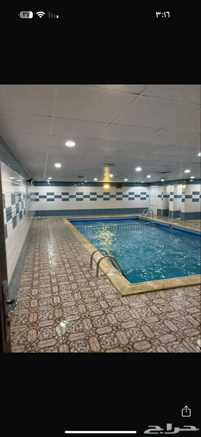 استراحة المملكة بالحرازات بجدة عروض الاجازة 12