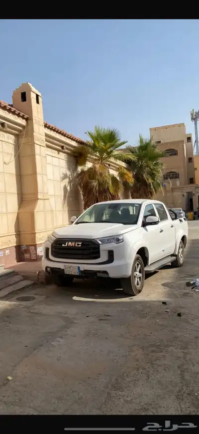 جي إم سي 4