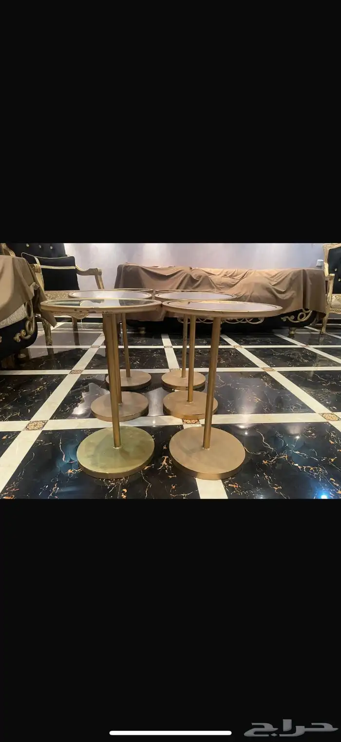 طاولة خدمه 1