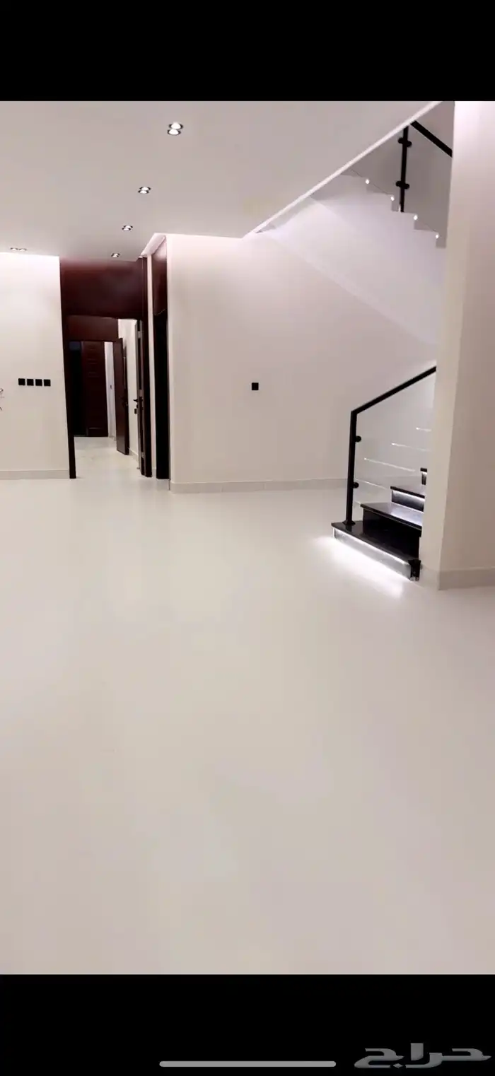 فيلا جديدة فاخرة 1