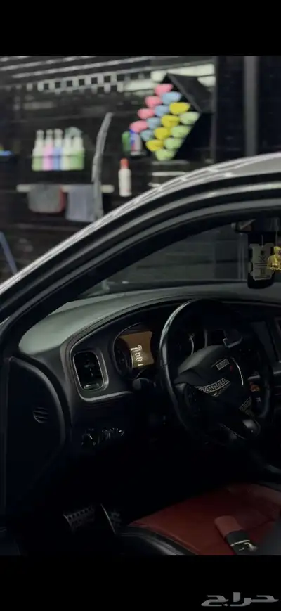 دوج 2022 Gt 6