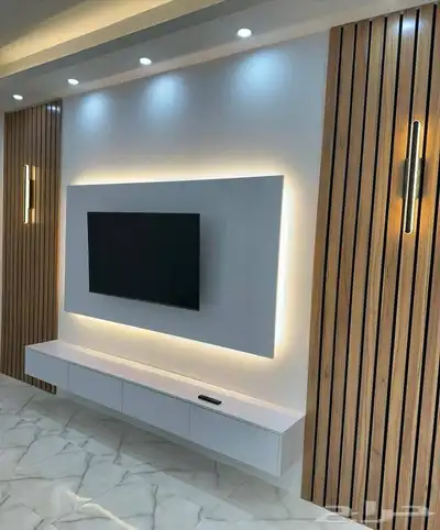 دهانات وديكورات فى العلا 7
