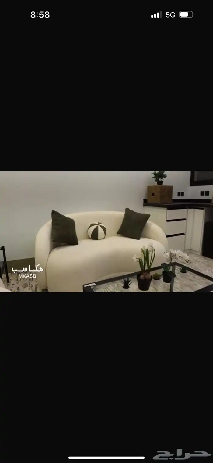 عمارة شقق فندقية مخدومة للإيجار مدى طويل غرب الرياض 0