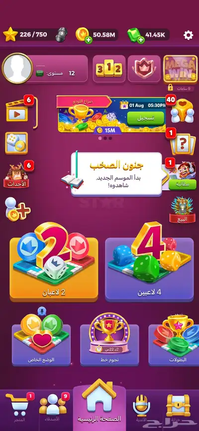 لودو 0