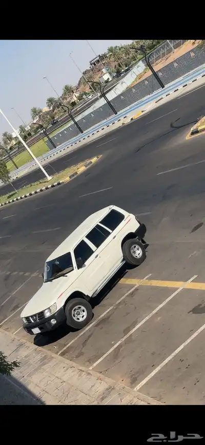 باترول نسيان 1