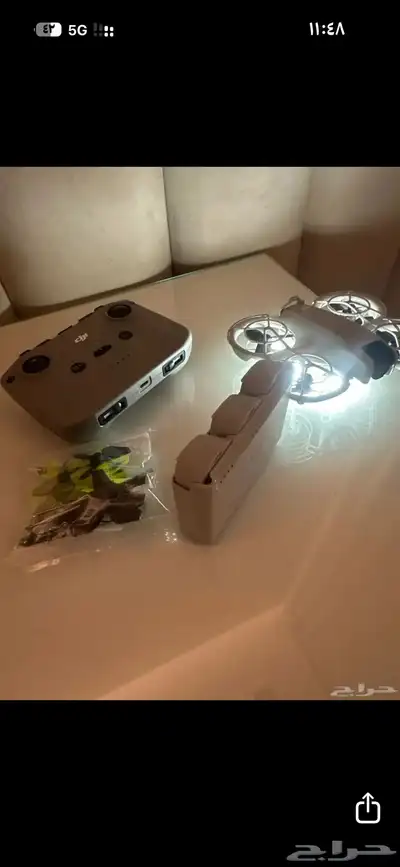 درون Dji neo fly more combo index