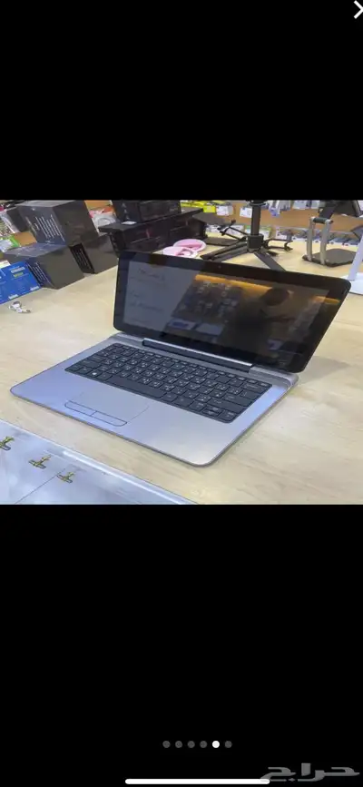 لاب توب hp 1