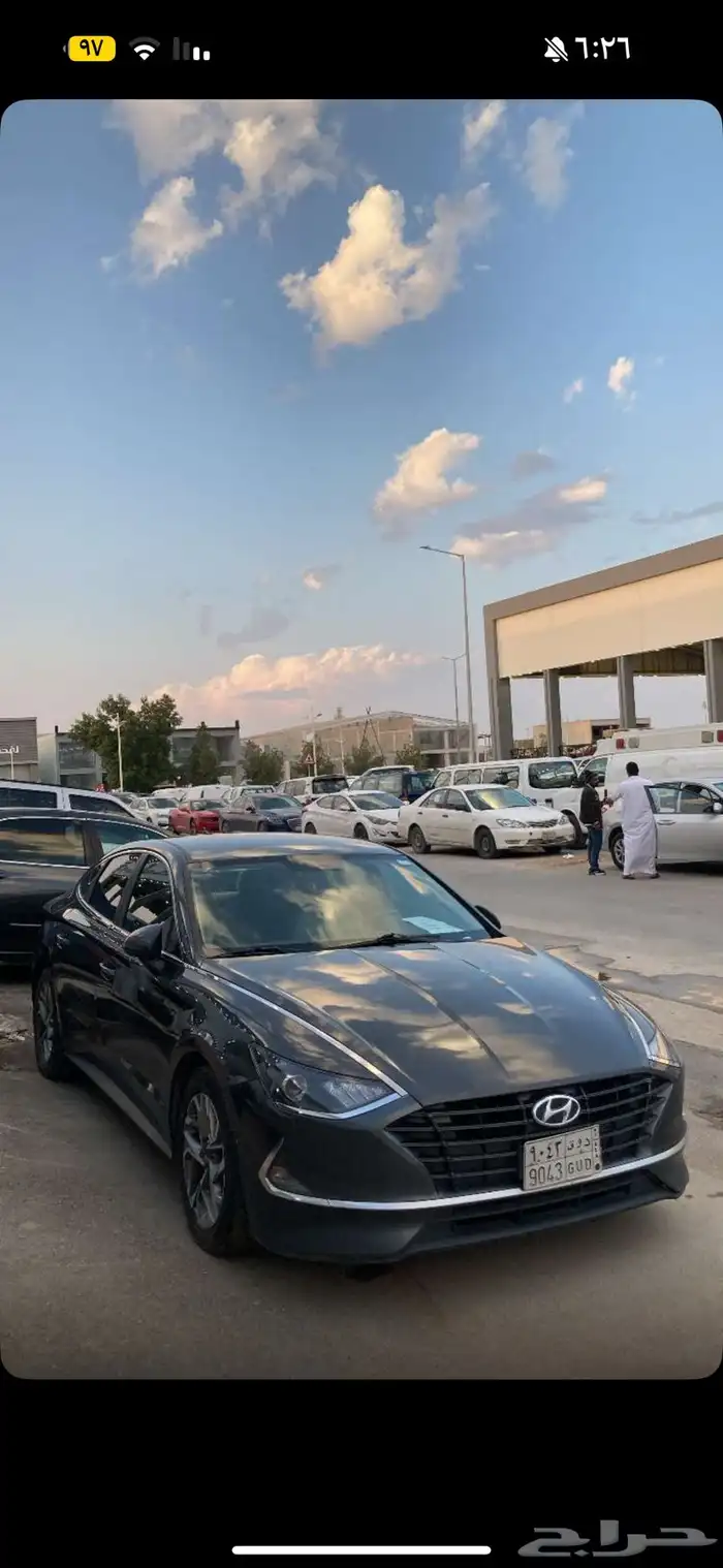 سوناتا 2022 تم البييع تم البيع 0
