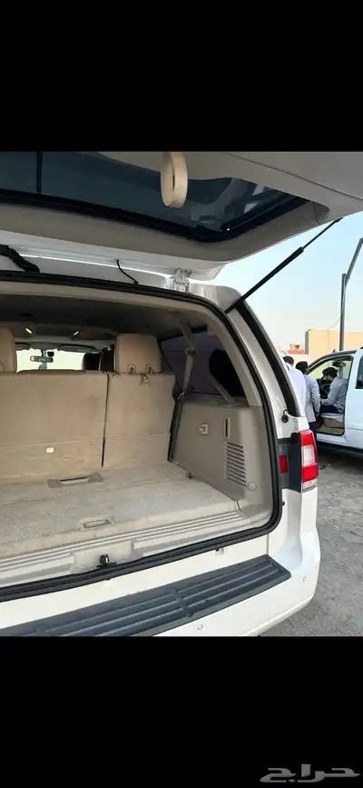 لنكولن نافيجيتور 34