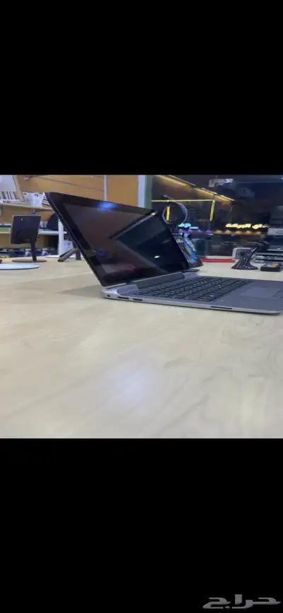 لاب توب hp 2