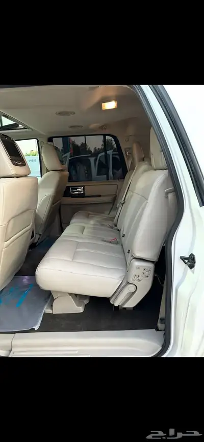 لنكولن نافيجيتور 14