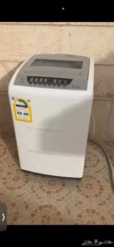 غساله توماتيك 1