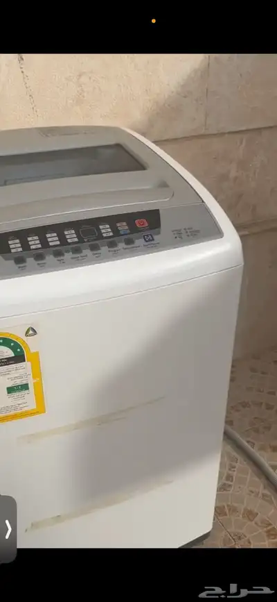 غساله توماتيك 2