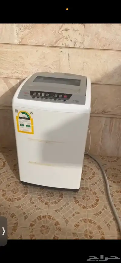 غساله توماتيك 3