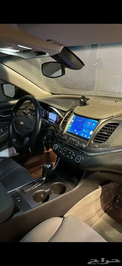امبالا 2015 LS 2