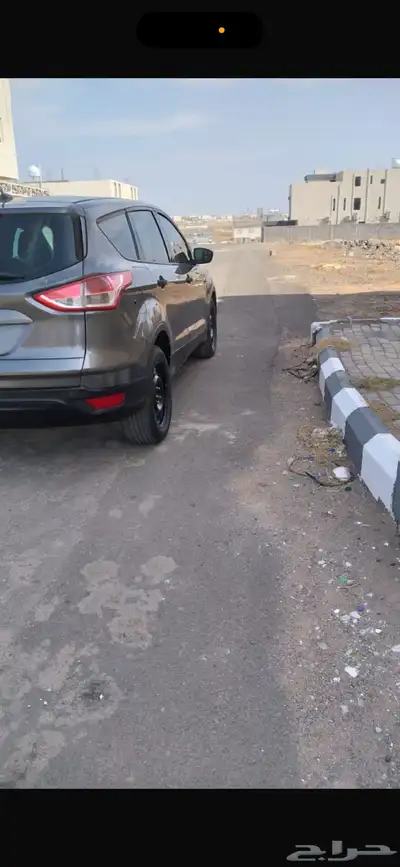 فورد سكيب 2014 0