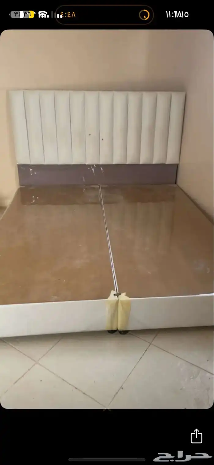 اثاث سرير درج 0