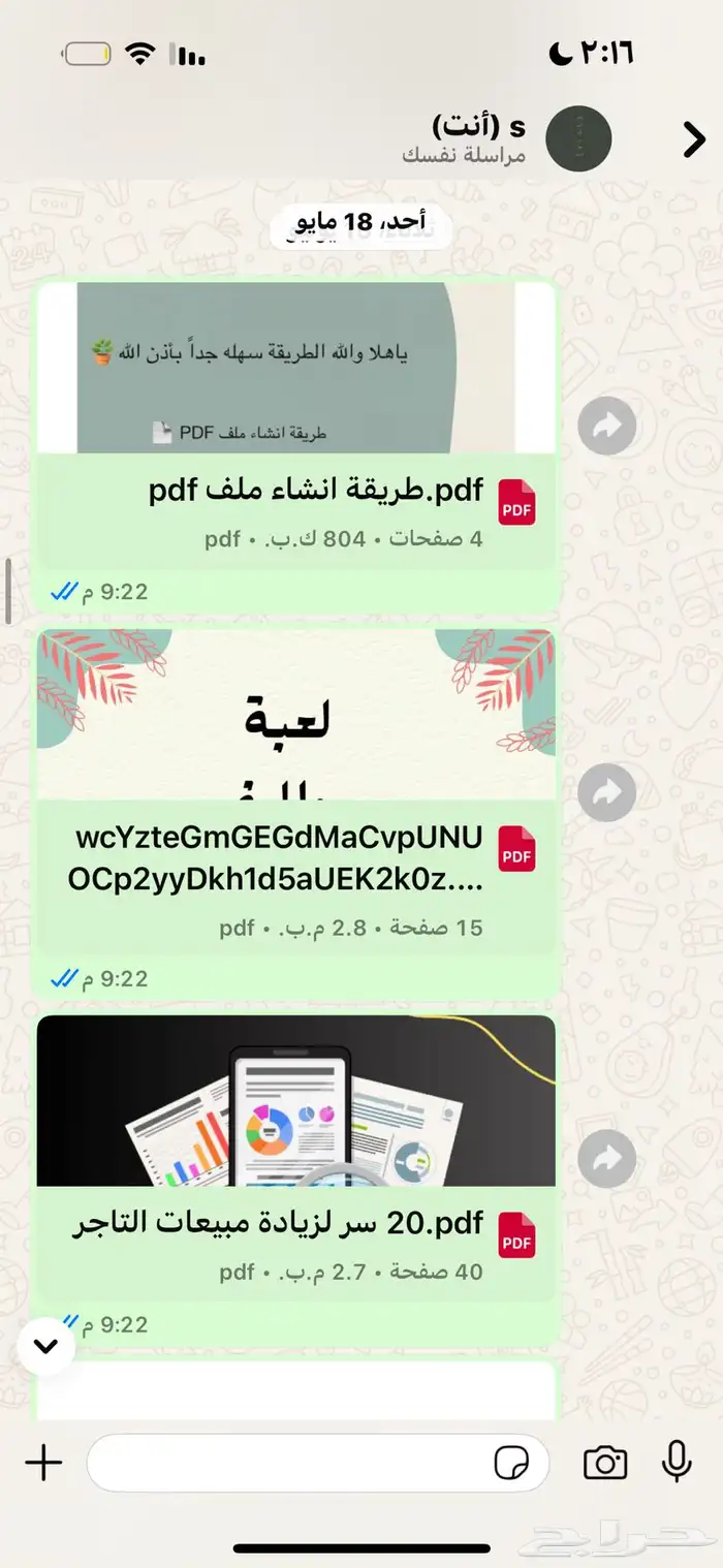 منتجات الرقميه 0
