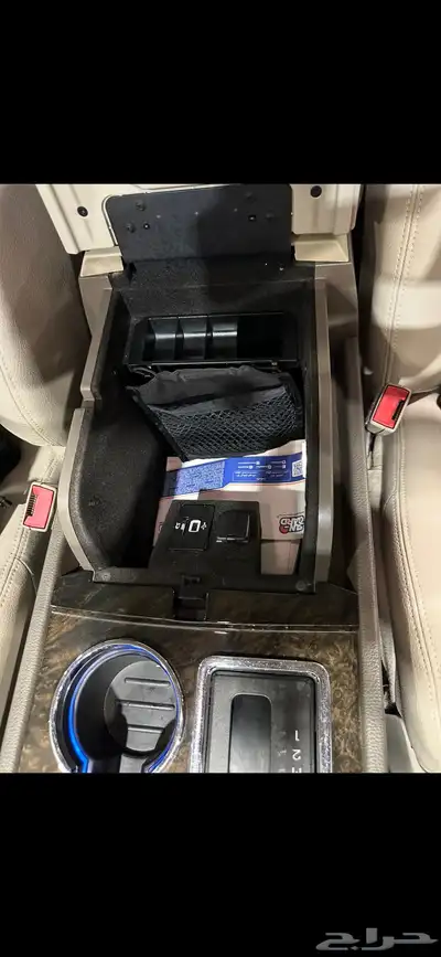 لنكولن نافيجيتور 29