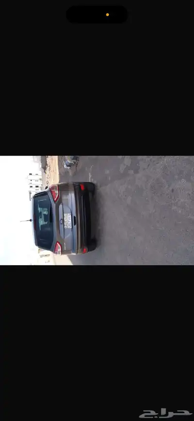 فورد سكيب 2014 2