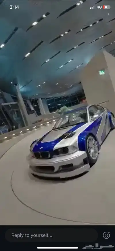 bmw m3gtr 10