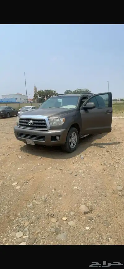 سكويا 2013 3