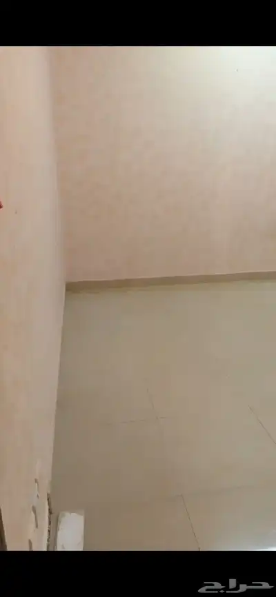شقه من أربع غرف ودورتين مياه وصاله ومطبخ للايجار الشفا بدر 1