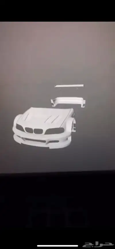 bmw m3gtr 8