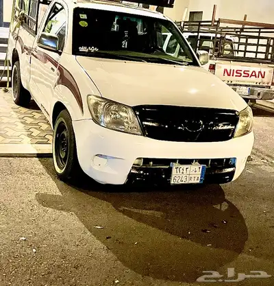 TOYoTA_2006Full Recondition RepairTOYOTA  Okala-self- me 2