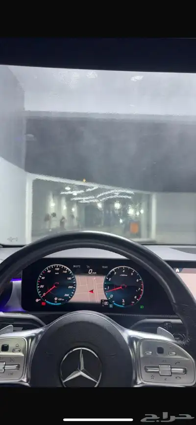 مرسيدس CLA 250 موديل 2020 للبيع 13