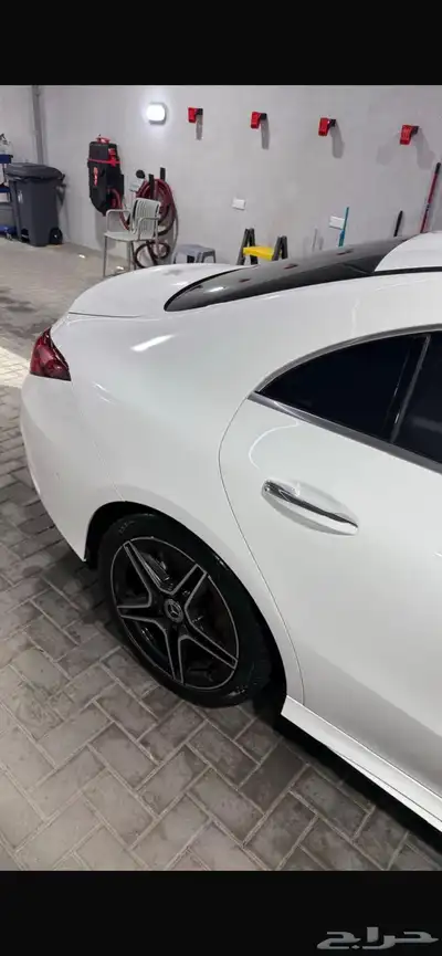 مرسيدس CLA 250 موديل 2020 للبيع 6