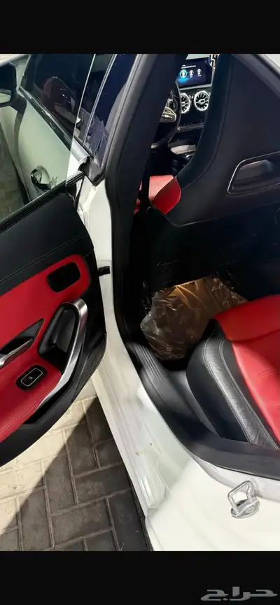 مرسيدس CLA 250 موديل 2020 للبيع 20