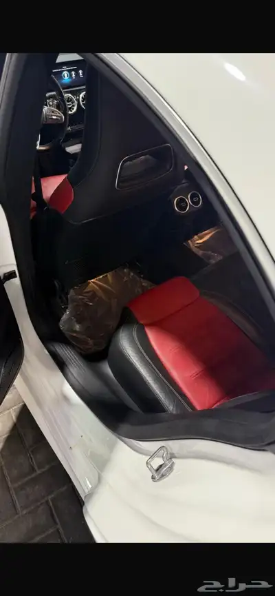 مرسيدس CLA 250 موديل 2020 للبيع 17