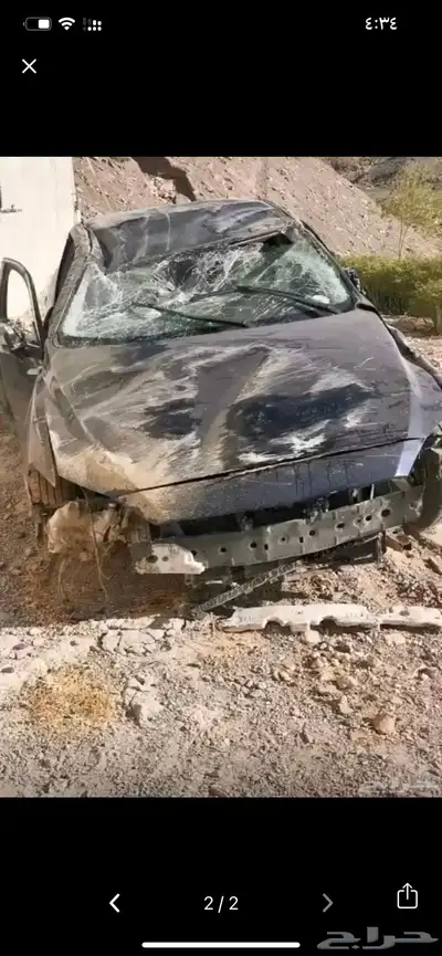 مازدا للبيع موديل 2020 0