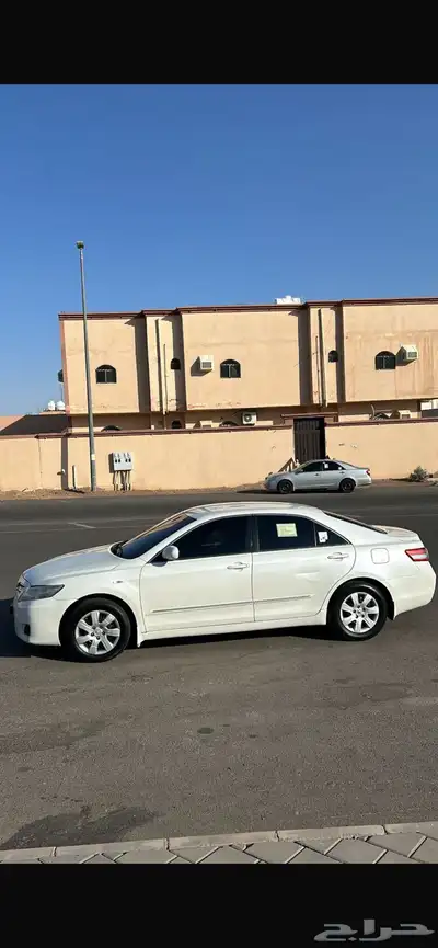 كامري 2011 للبيع 0
