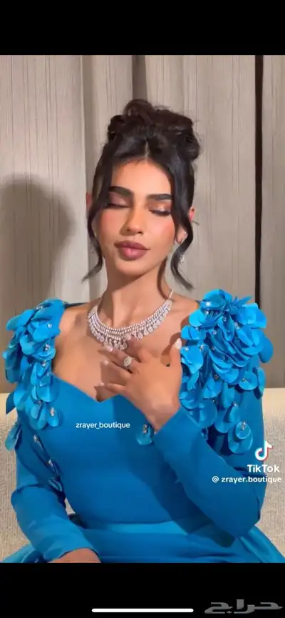 فستان 3