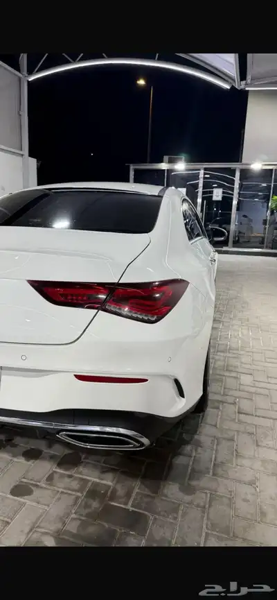 مرسيدس CLA 250 موديل 2020 للبيع 5