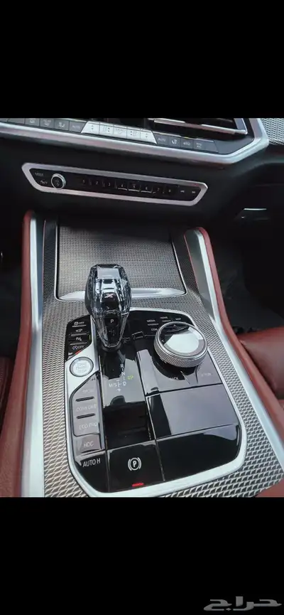 BMW X6 2022 Mkit الناغي 13