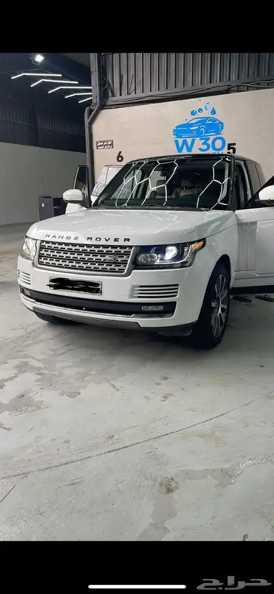 رنج روفر 0