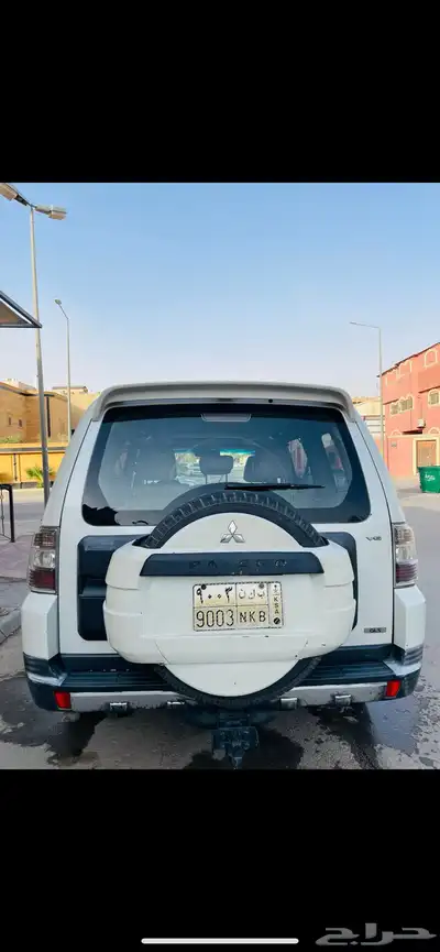 باجيرو 1